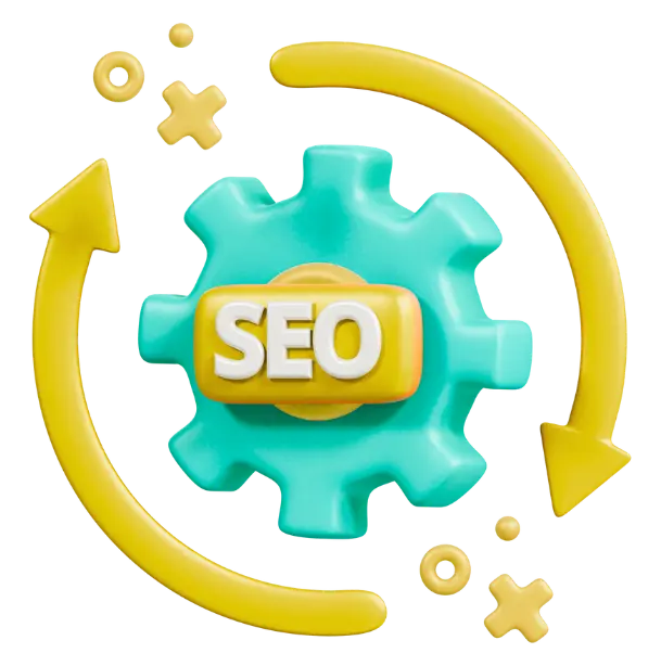 Seo services for wordpress and shopify website