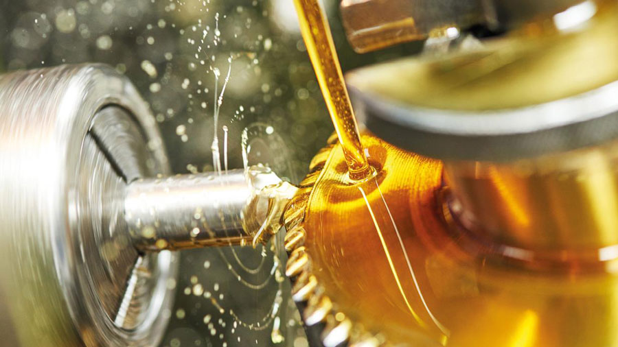 A beginners guide: Lubricants and their types