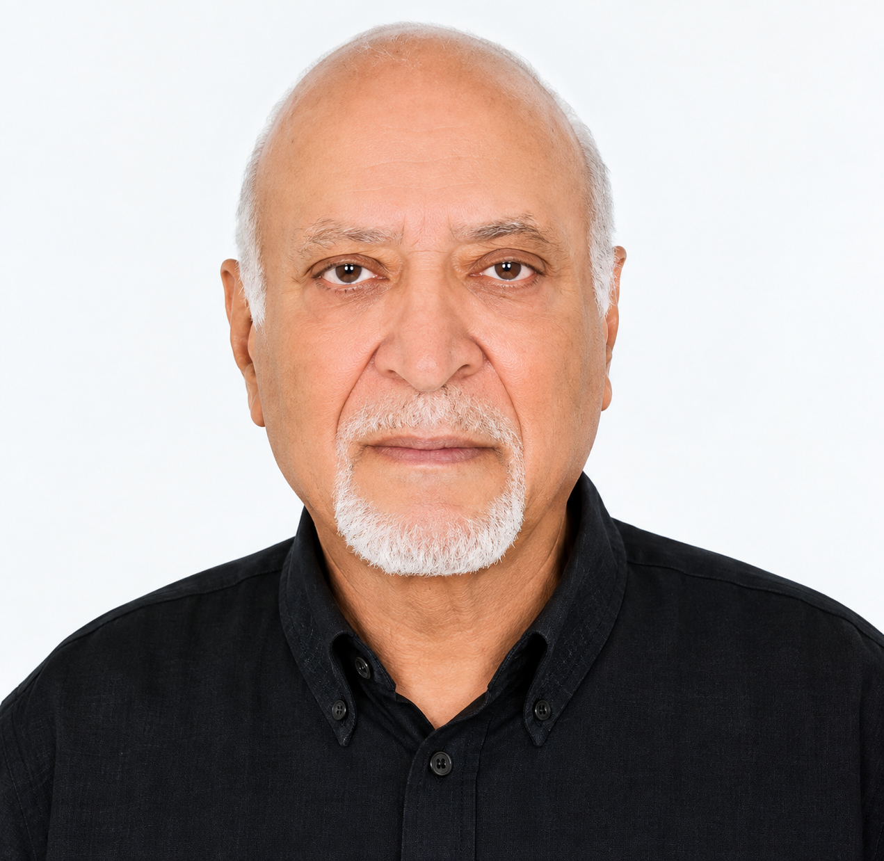 Sheikh Naseem Ahmed