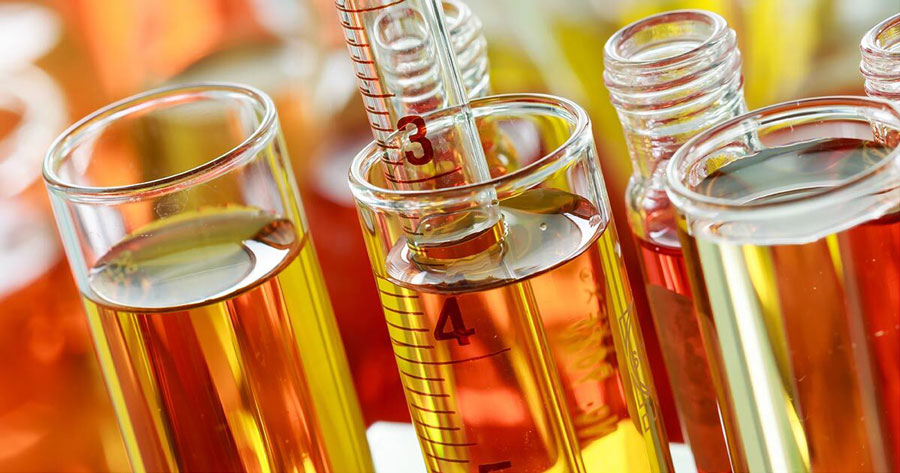 Understanding Lubricants: Base Oil Groups