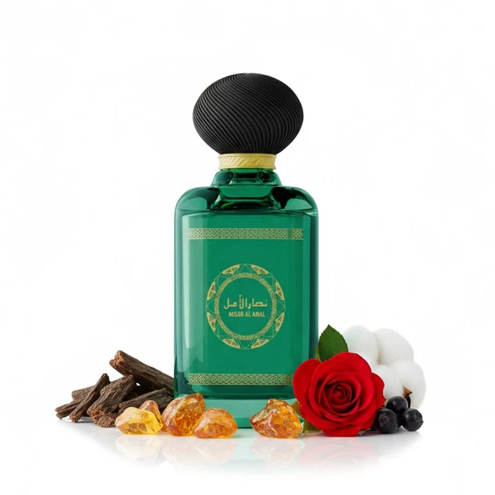 Scent De Emarat