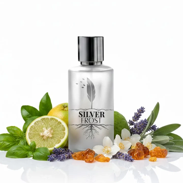 Oriental Perfumes